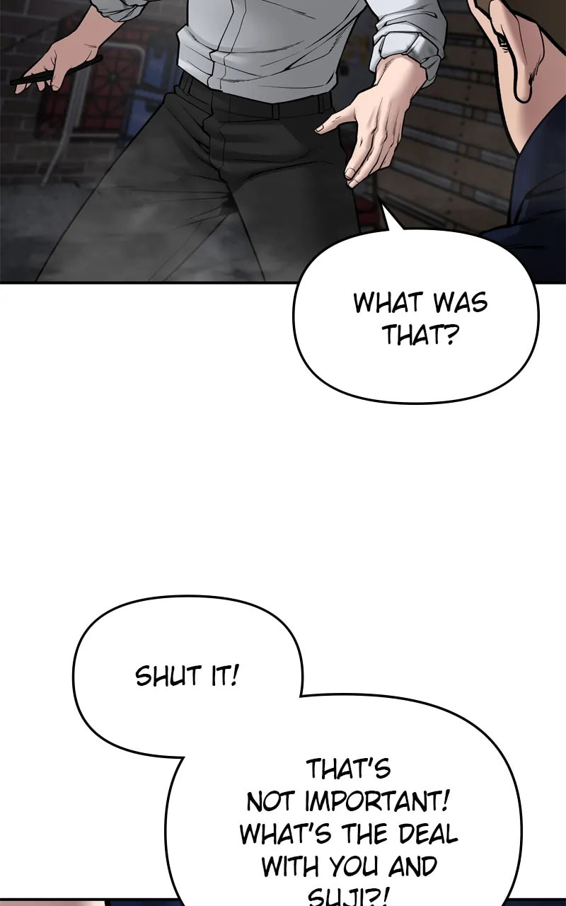 Designated Bully Chapter 76 page 91 - 