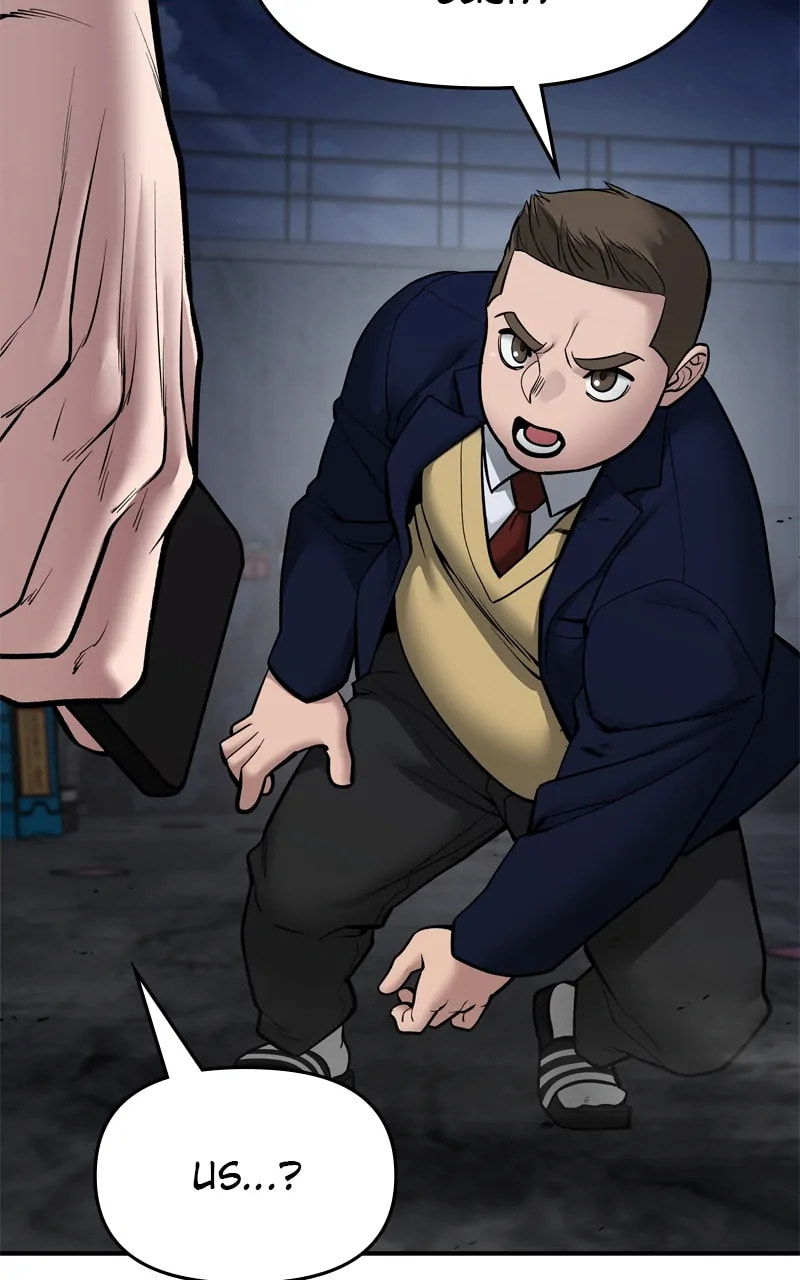 Designated Bully Chapter 76 page 92 - 