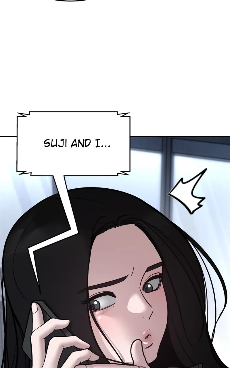 Designated Bully Chapter 76 page 93 - 