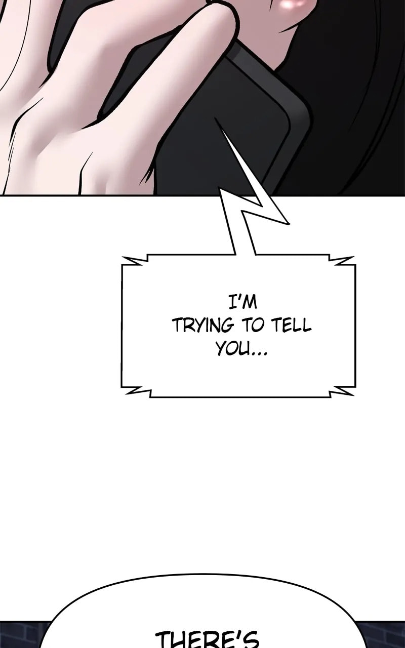 Designated Bully Chapter 76 page 96 - 