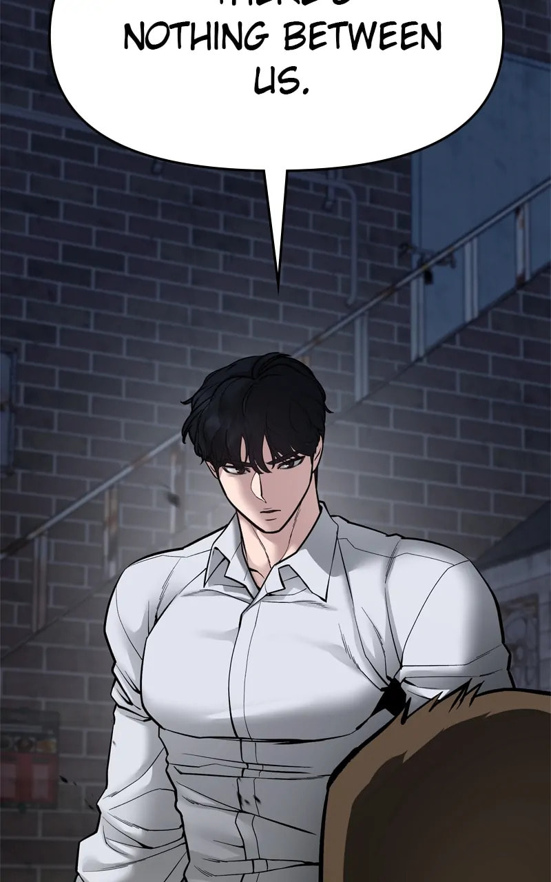 Designated Bully Chapter 76 page 97 - 