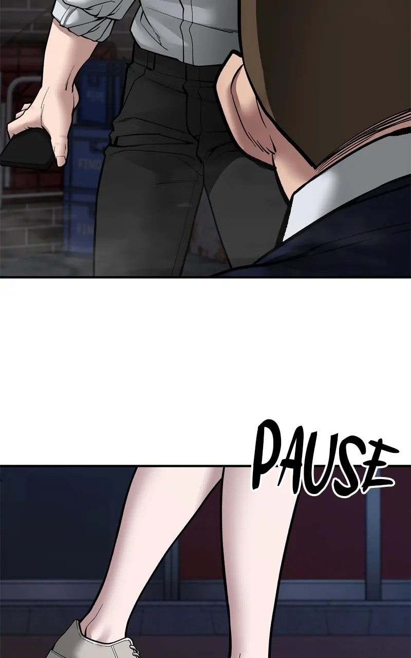 Designated Bully Chapter 76 page 98 - 