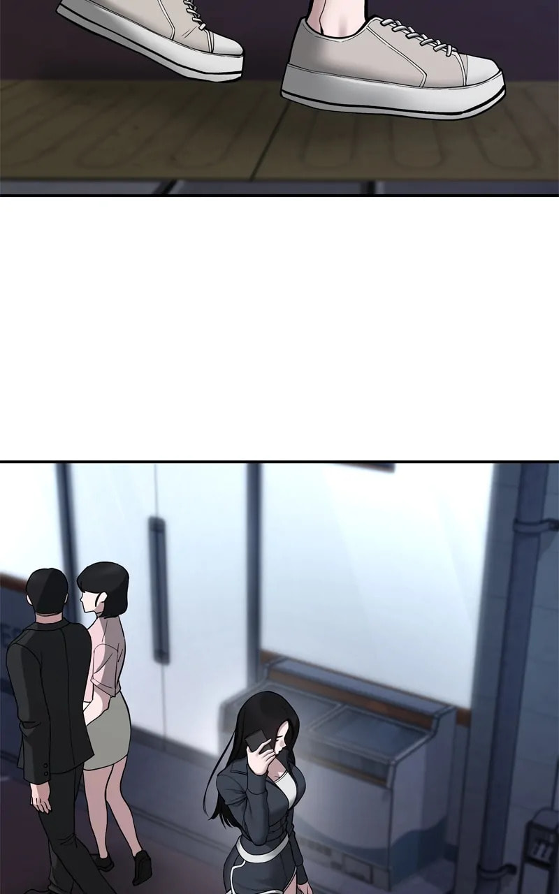 Designated Bully Chapter 76 page 99 - 