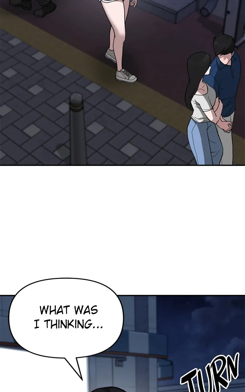 Designated Bully Chapter 76 page 100 - 