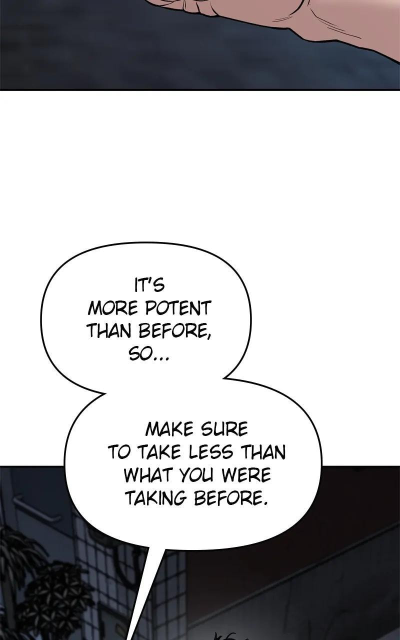 Designated Bully Chapter 77 page 11 - 