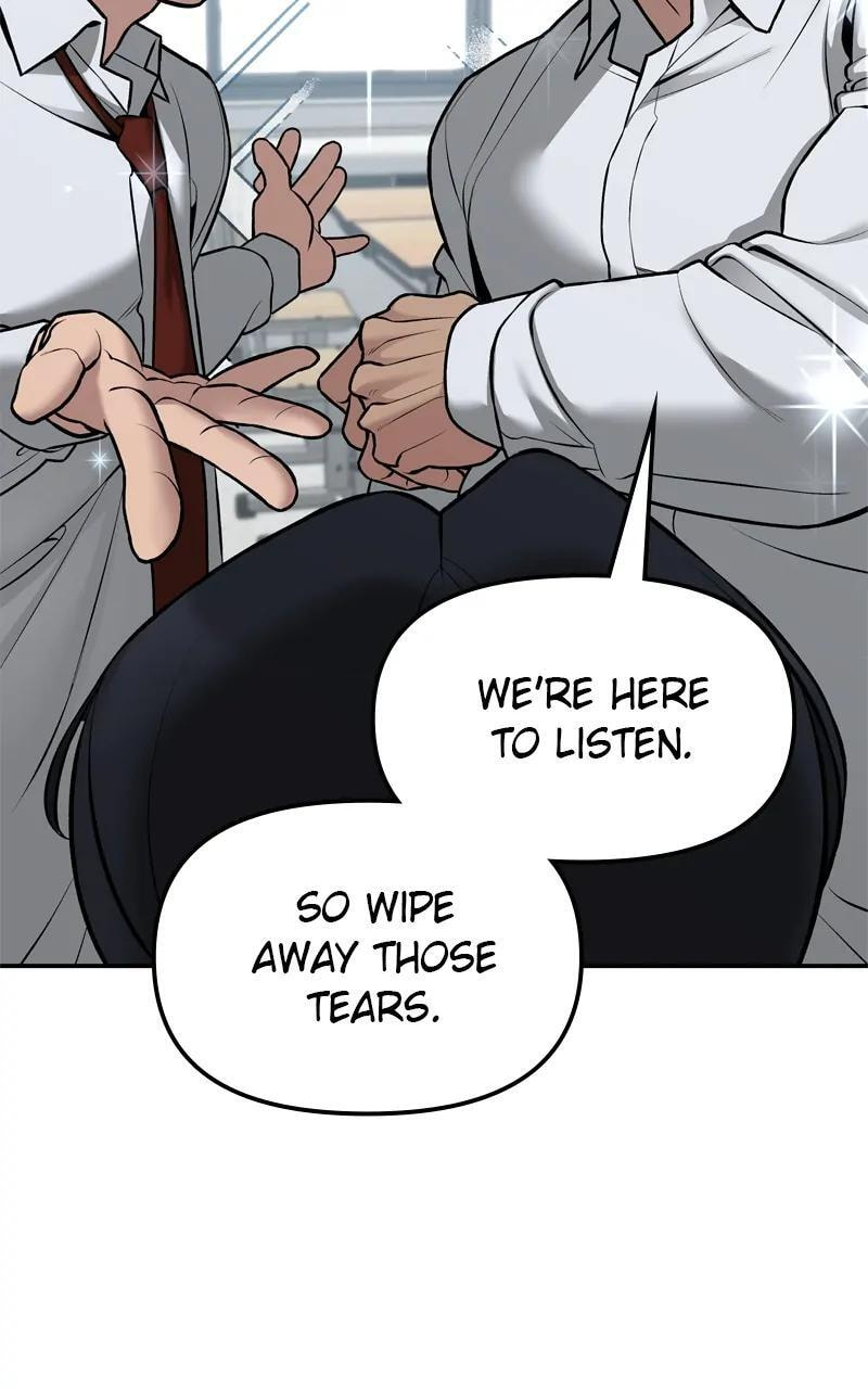 Designated Bully Chapter 77 page 101 - 