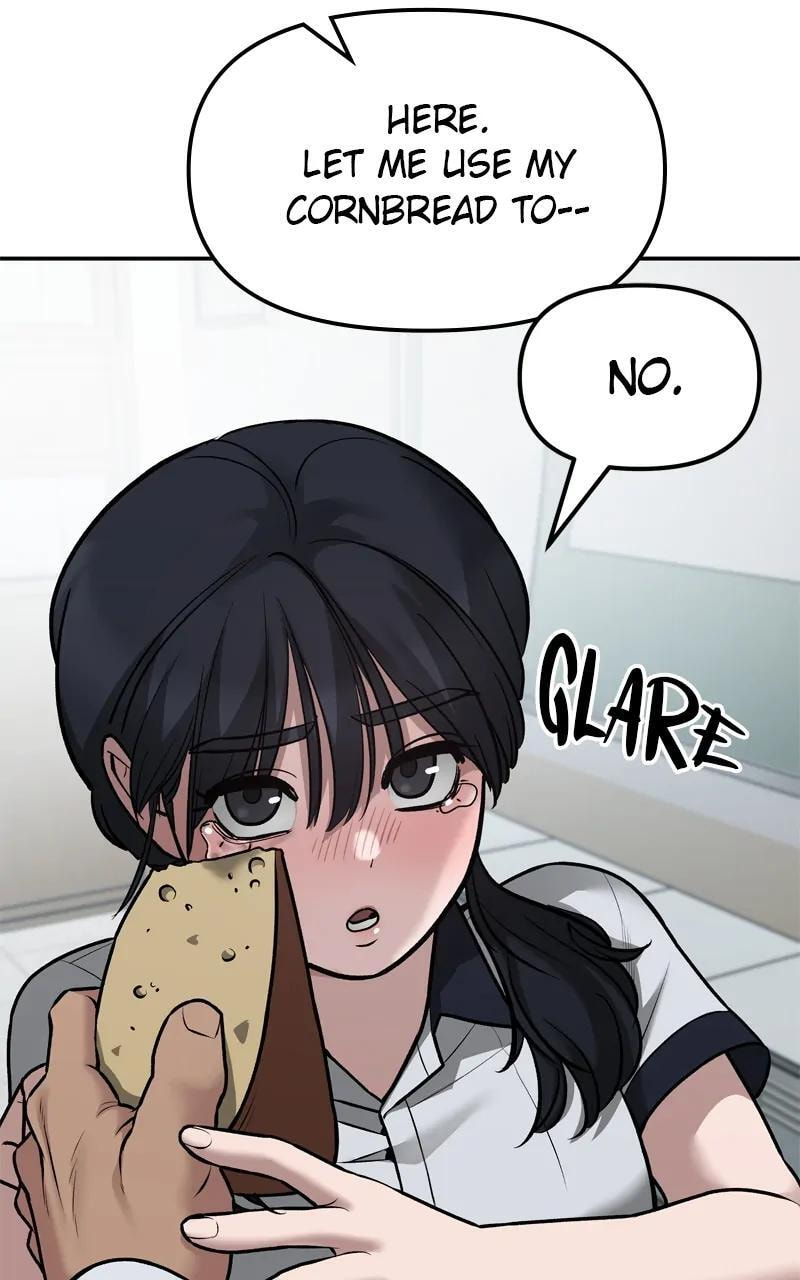 Designated Bully Chapter 77 page 102 - 