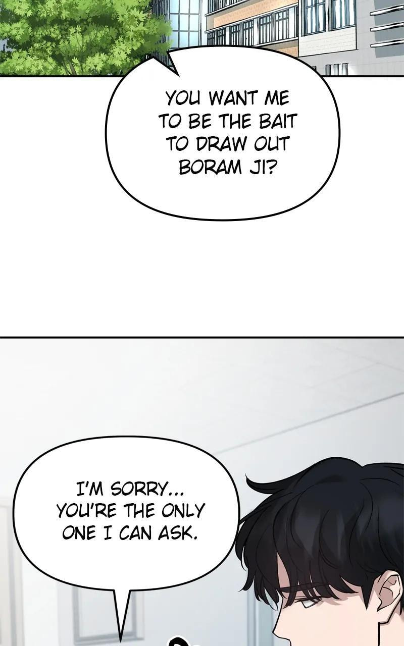 Designated Bully Chapter 77 page 104 - 