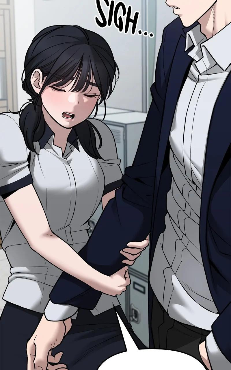 Designated Bully Chapter 77 page 105 - 