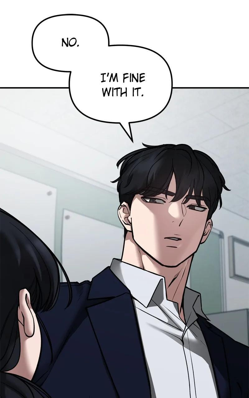 Designated Bully Chapter 77 page 107 - 