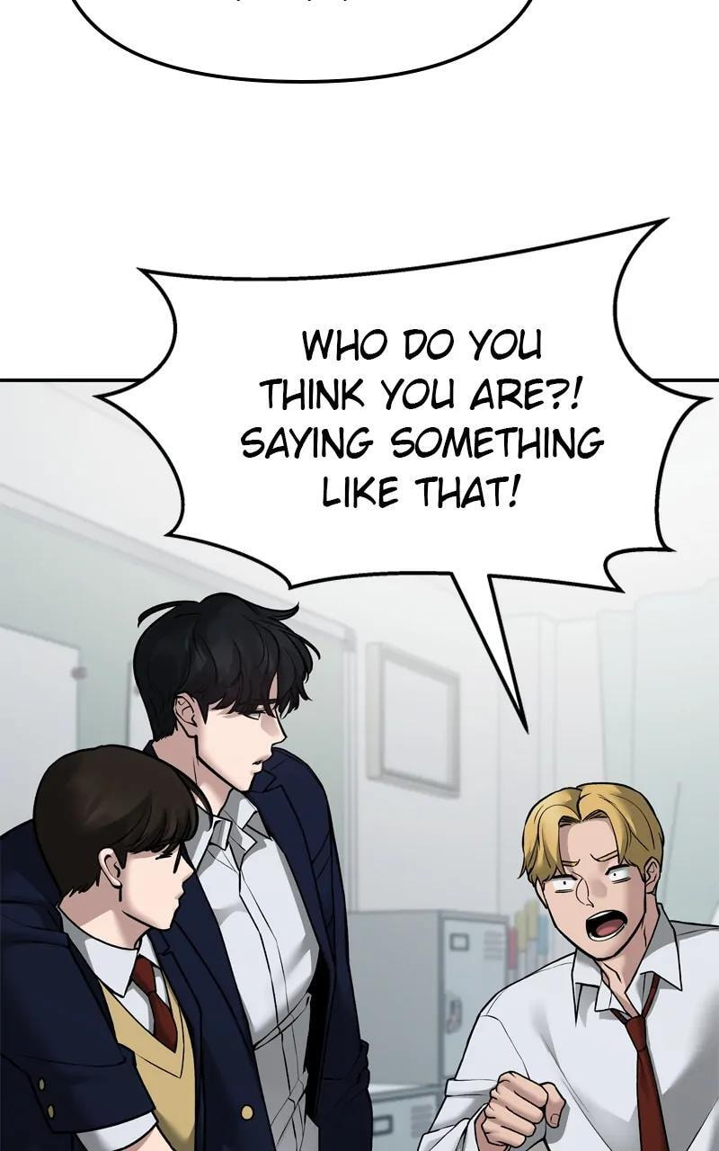 Designated Bully Chapter 77 page 112 - 
