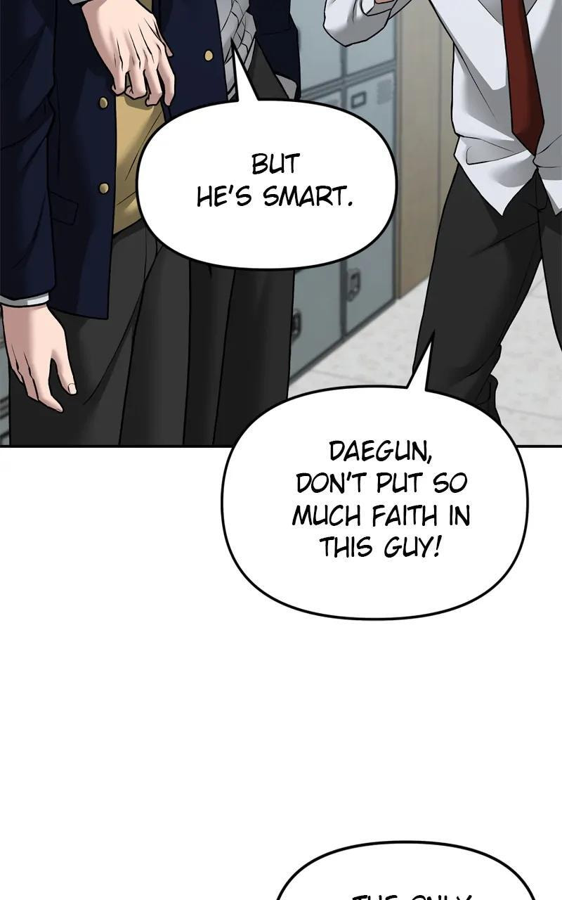 Designated Bully Chapter 77 page 113 - 