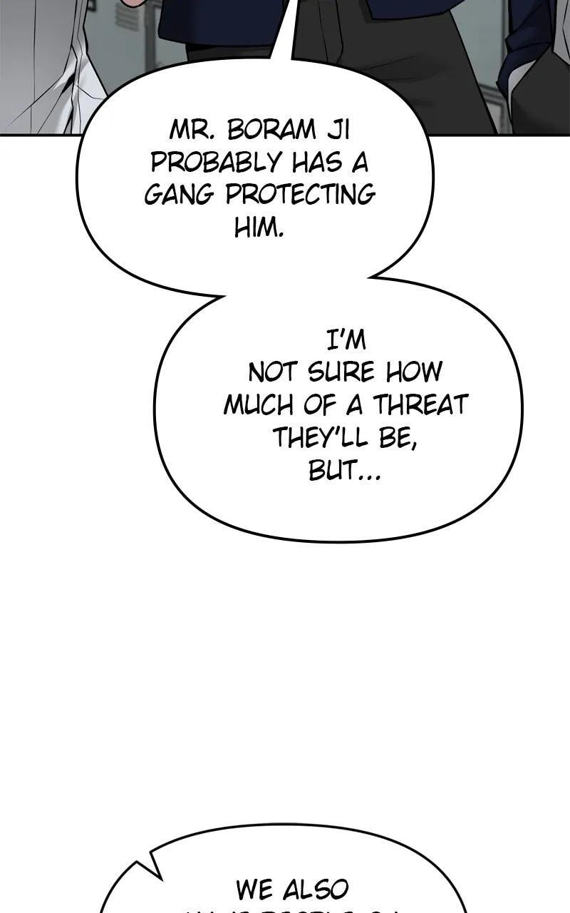 Designated Bully Chapter 77 page 115 - 