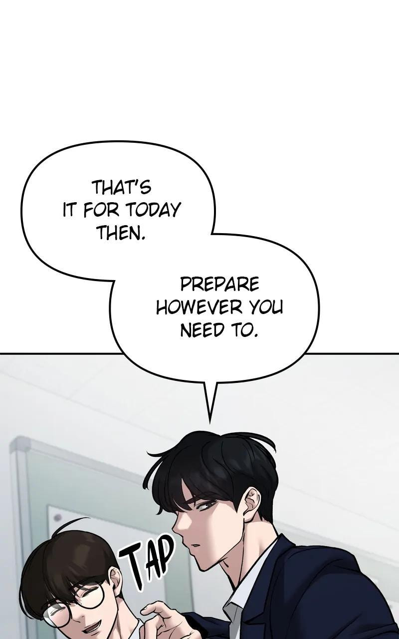 Designated Bully Chapter 77 page 118 - 
