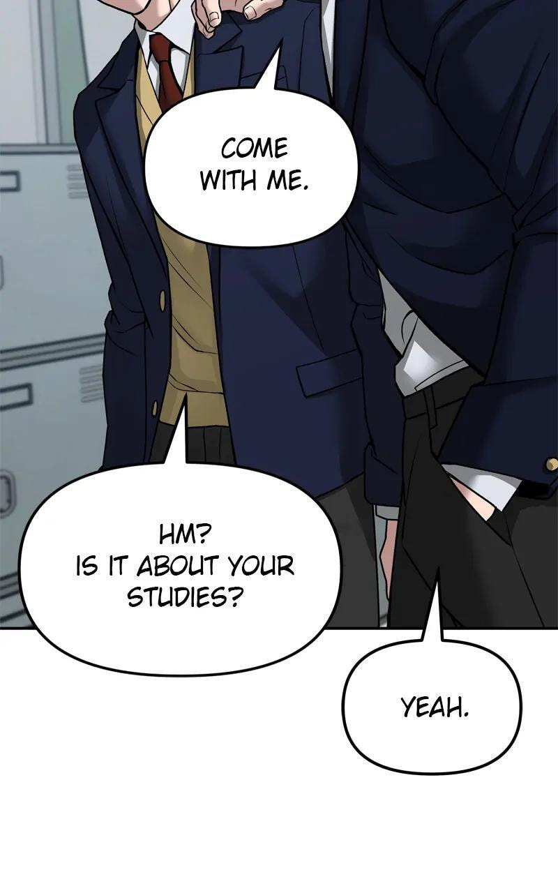 Designated Bully Chapter 77 page 119 - 