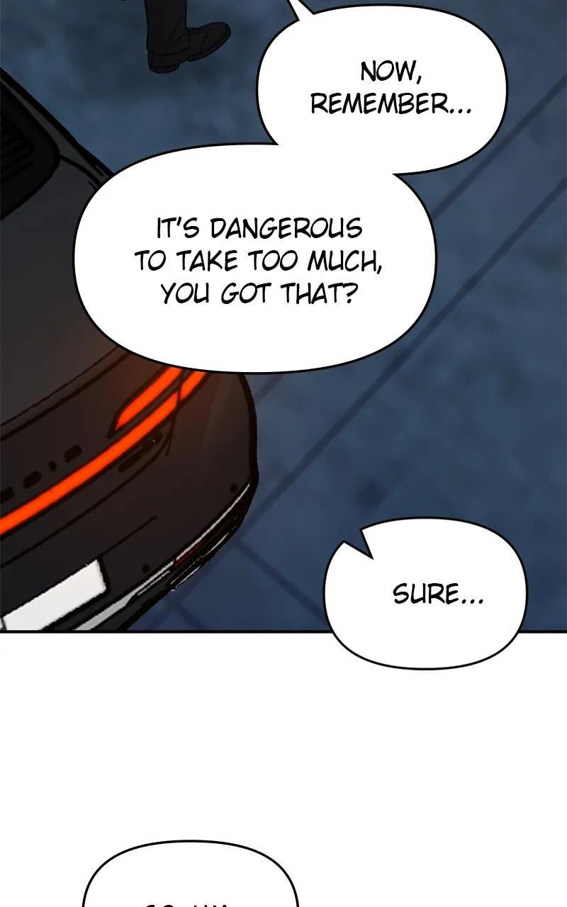 Designated Bully Chapter 77 page 13 - 
