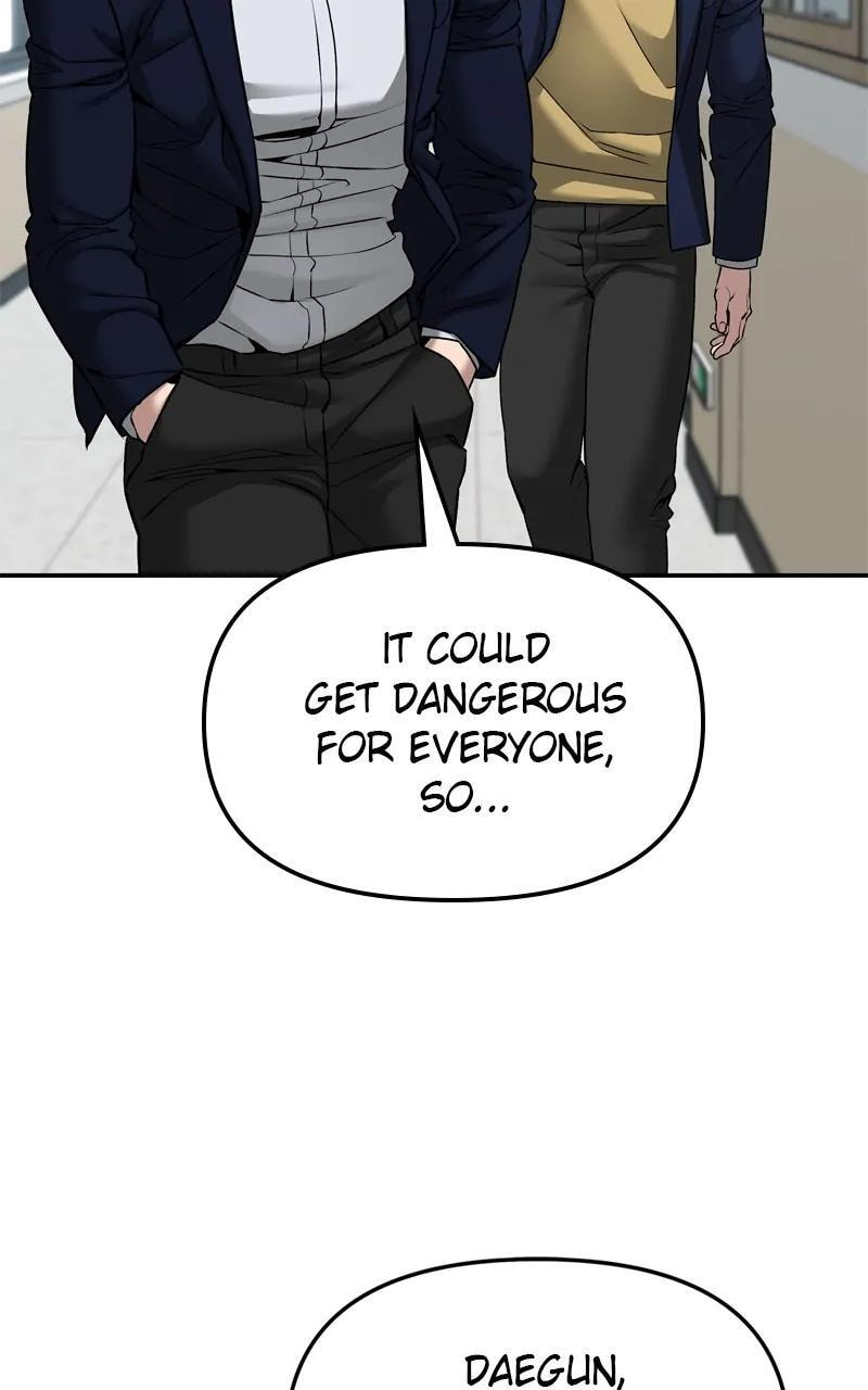 Designated Bully Chapter 77 page 122 - 