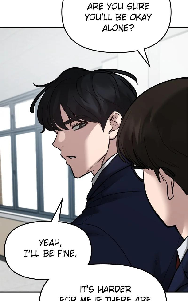 Designated Bully Chapter 77 page 123 - 