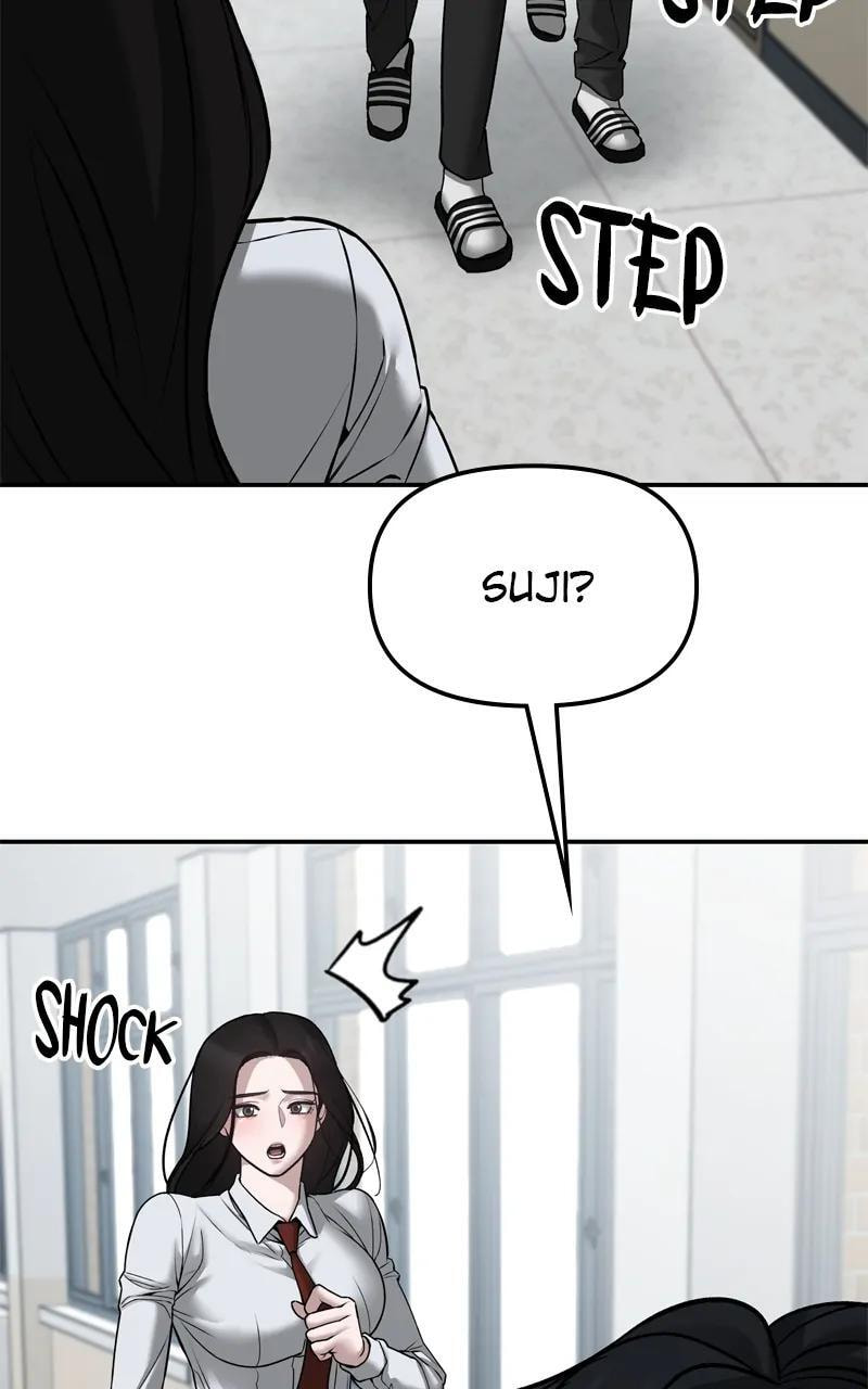 Designated Bully Chapter 77 page 125 - 
