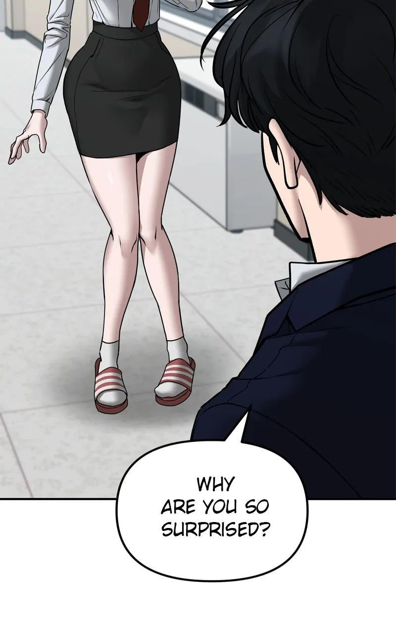 Designated Bully Chapter 77 page 126 - 