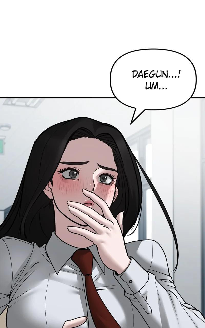 Designated Bully Chapter 77 page 127 - 