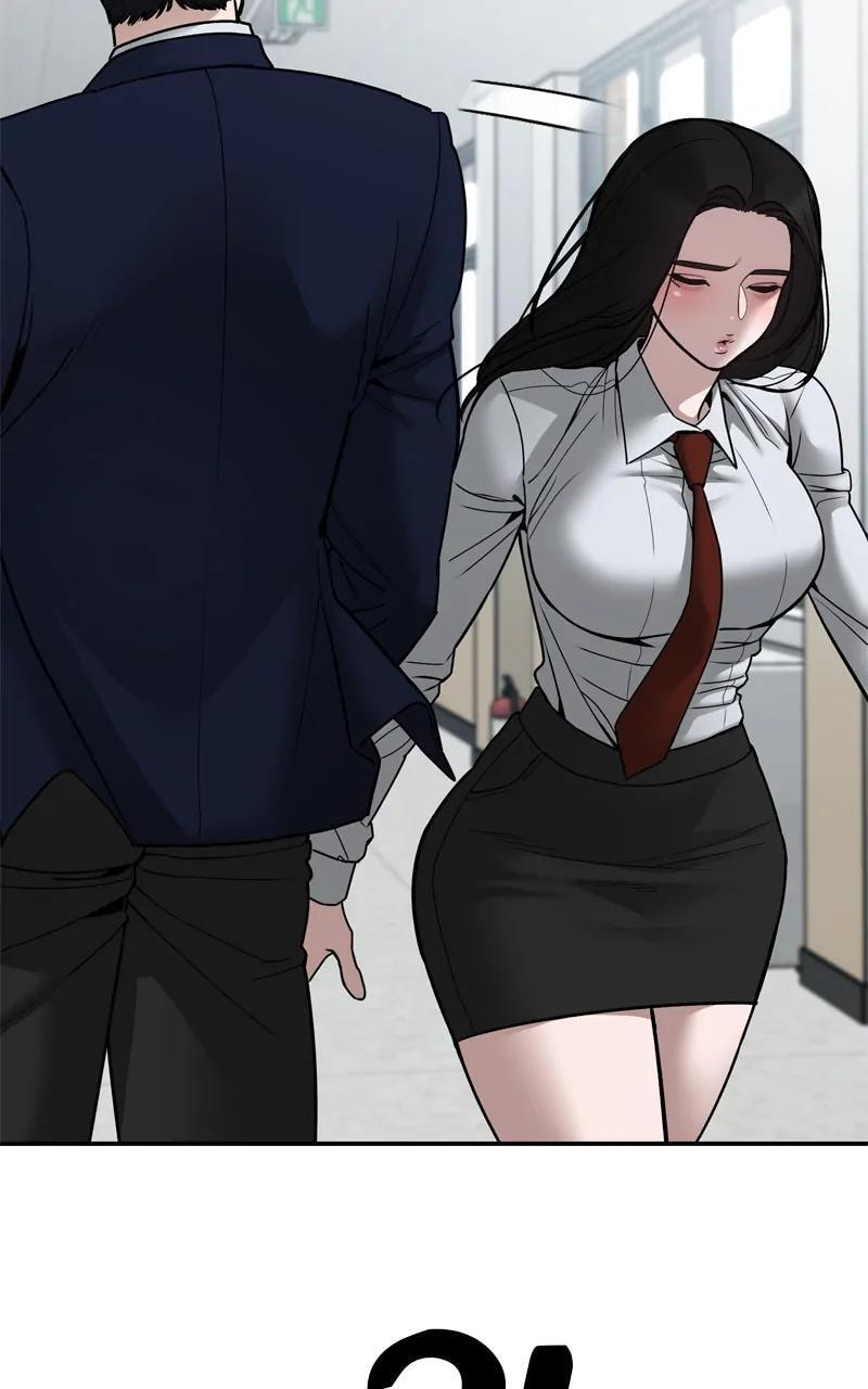 Designated Bully Chapter 77 page 129 - 