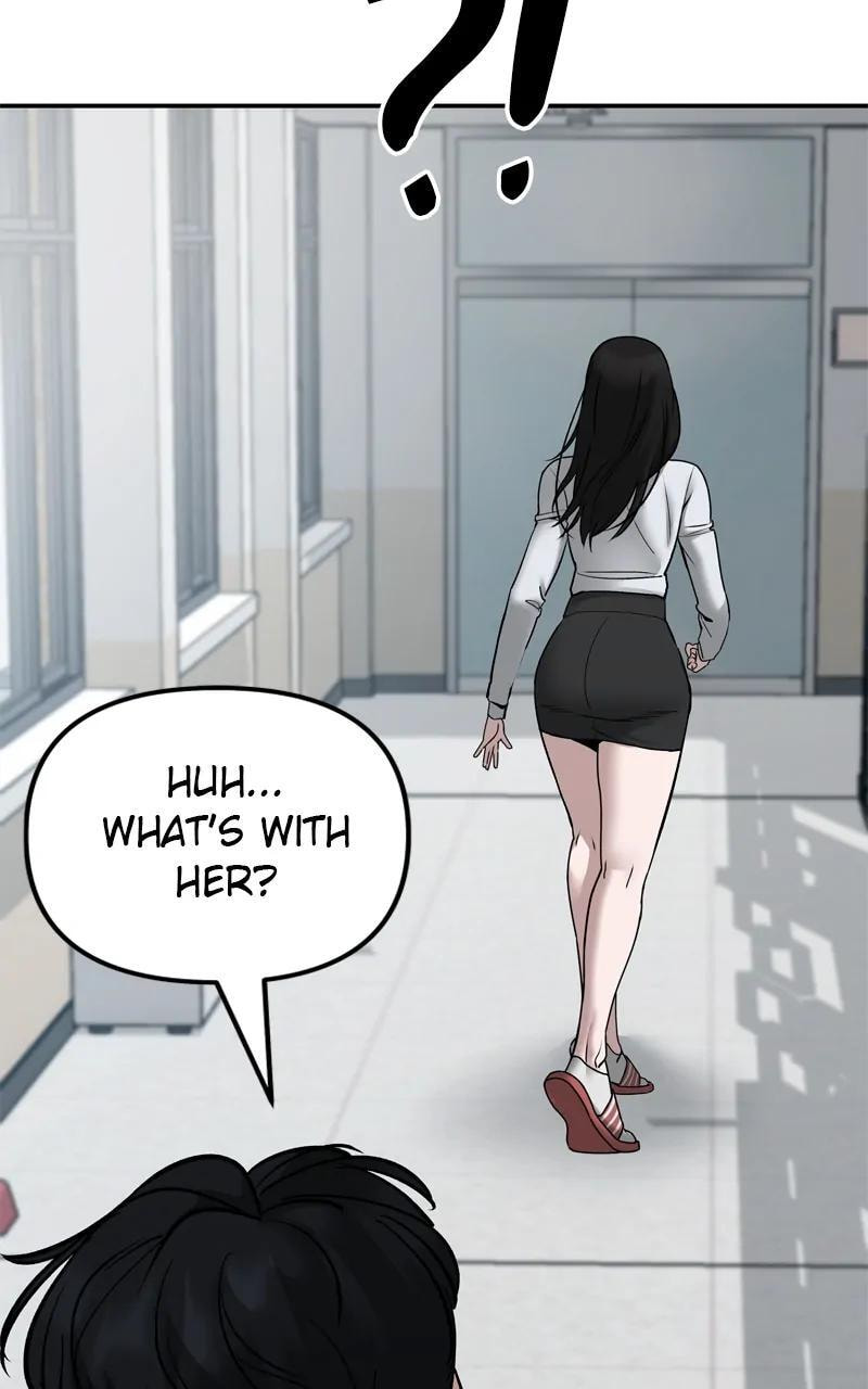Designated Bully Chapter 77 page 130 - 