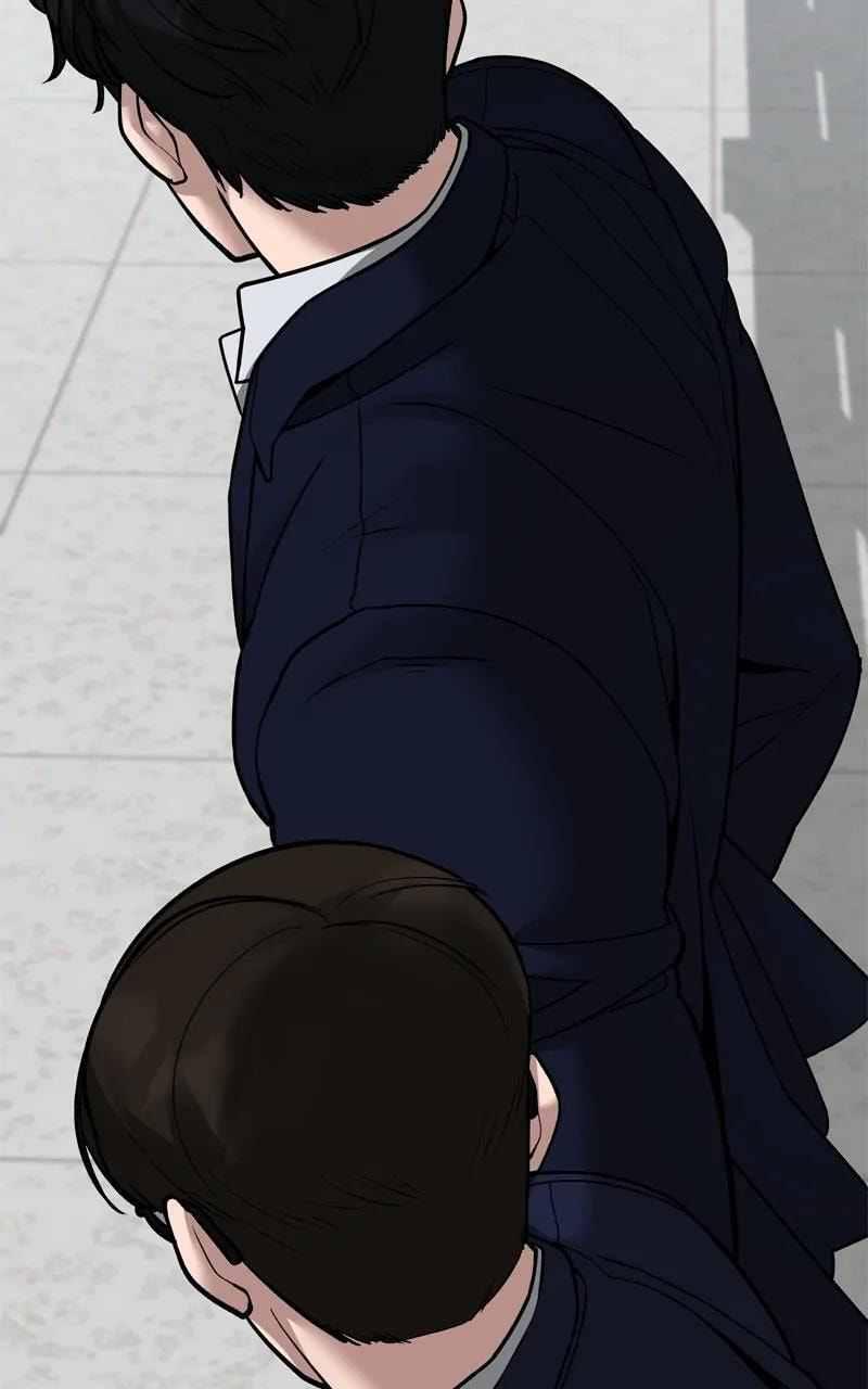 Designated Bully Chapter 77 page 131 - 