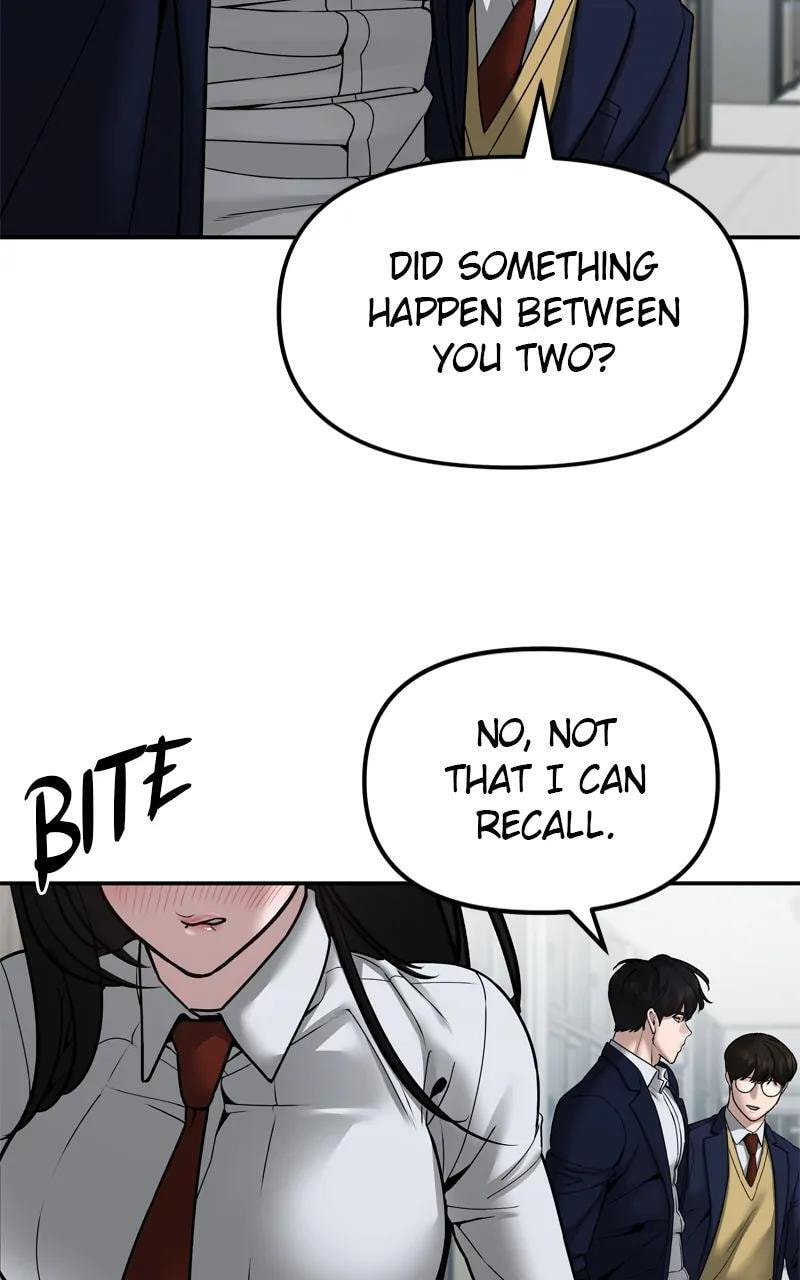 Designated Bully Chapter 77 page 133 - 