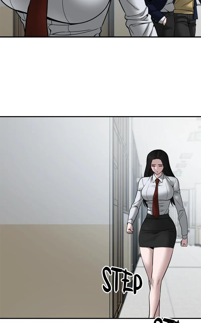Designated Bully Chapter 77 page 134 - 
