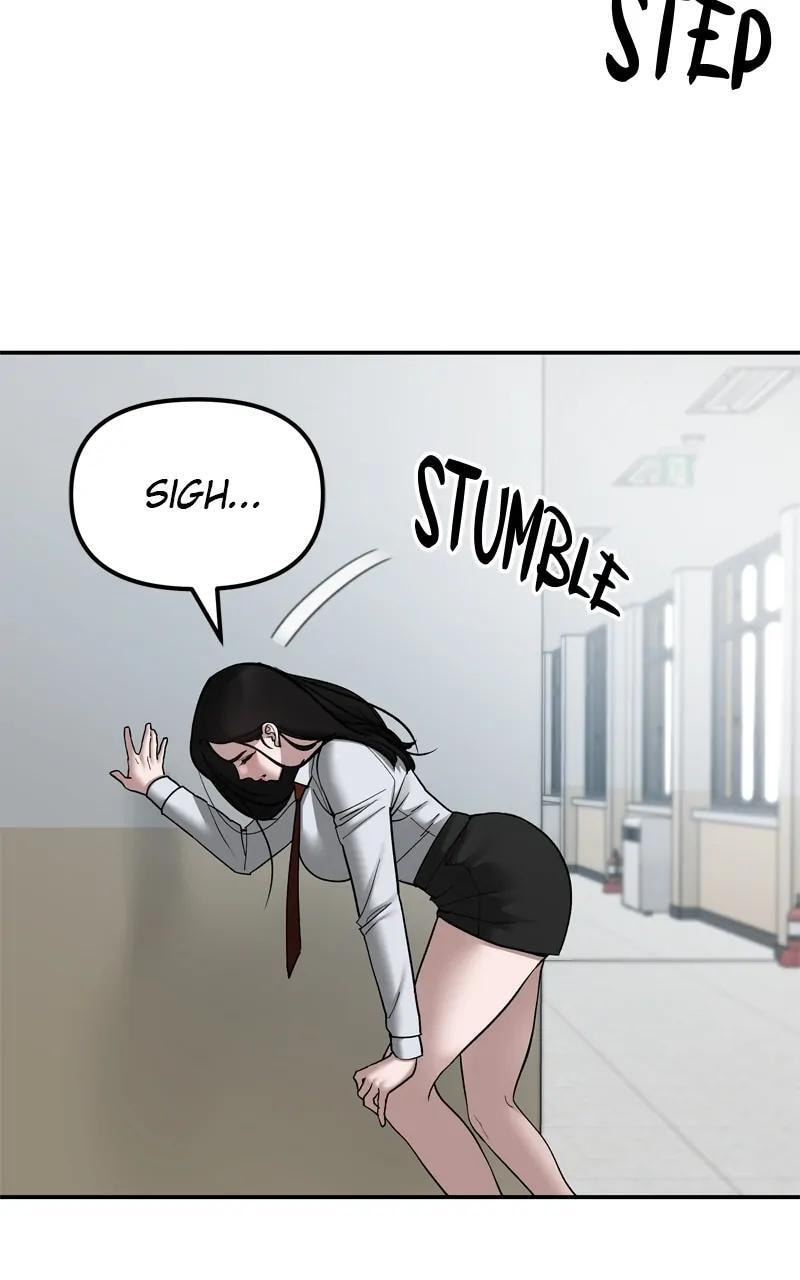 Designated Bully Chapter 77 page 135 - 