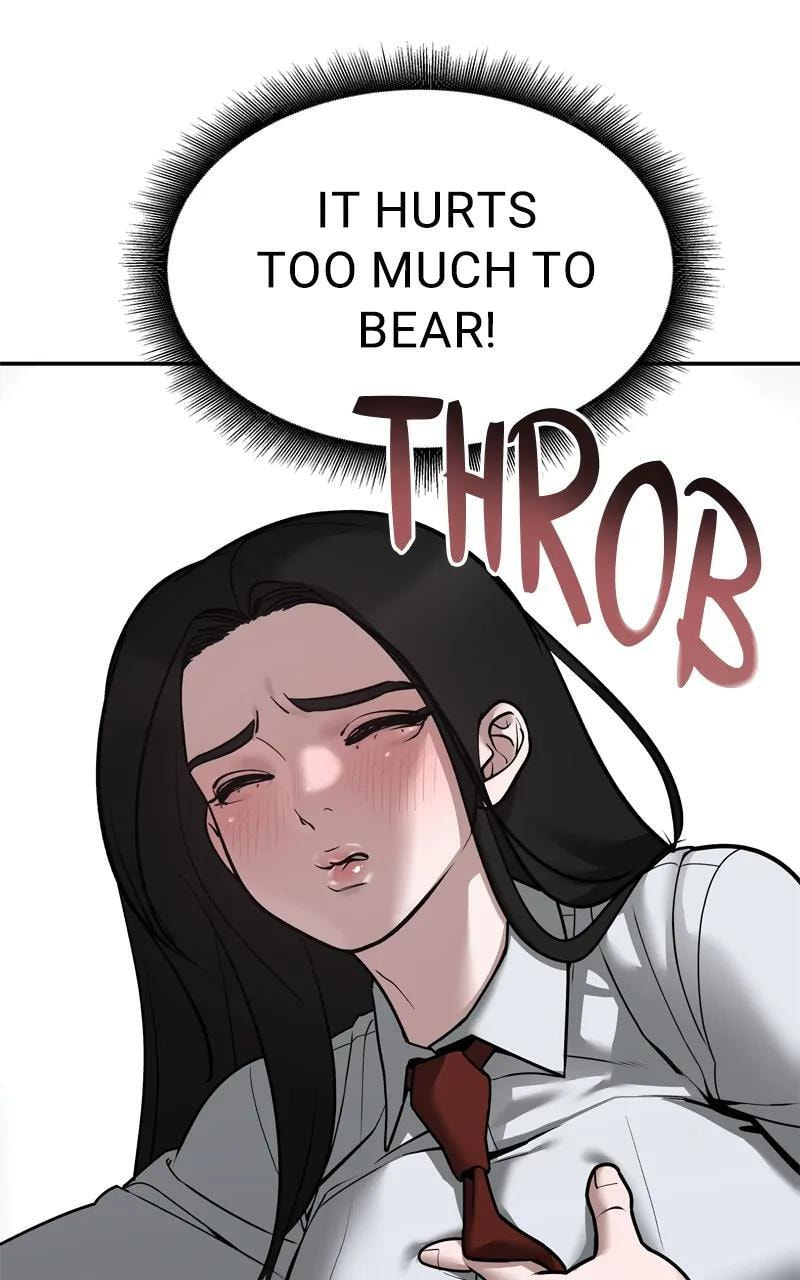 Designated Bully Chapter 77 page 138 - 