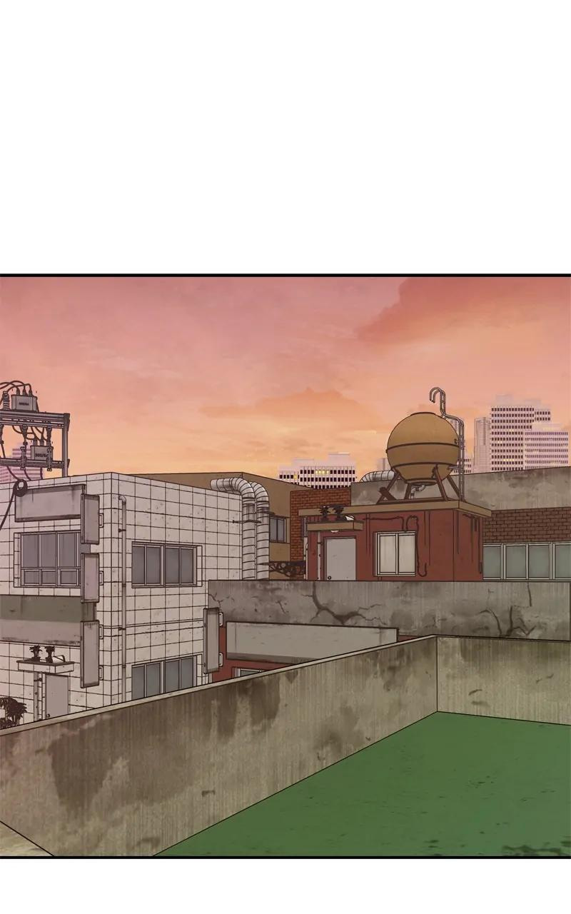 Designated Bully Chapter 77 page 140 - 