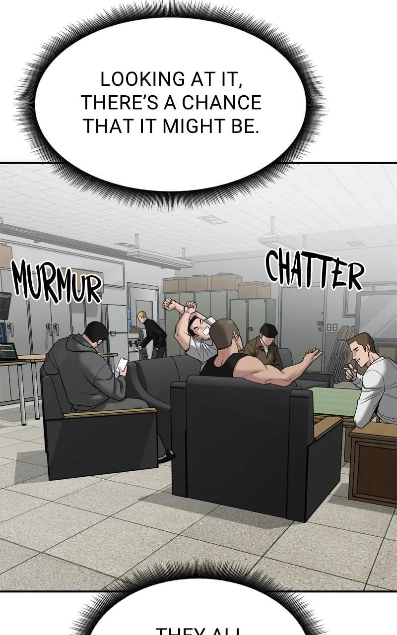 Designated Bully Chapter 77 page 144 - 