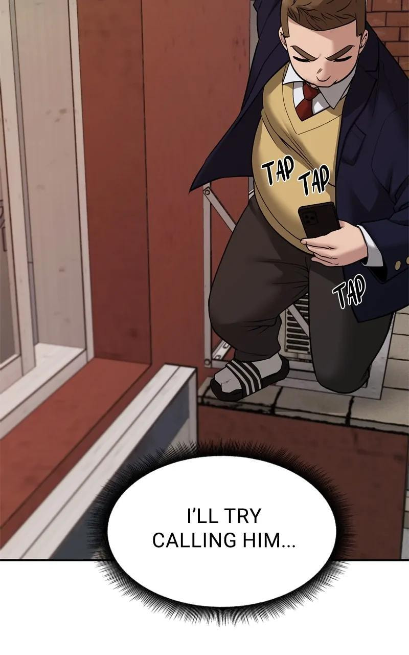 Designated Bully Chapter 77 page 146 - 