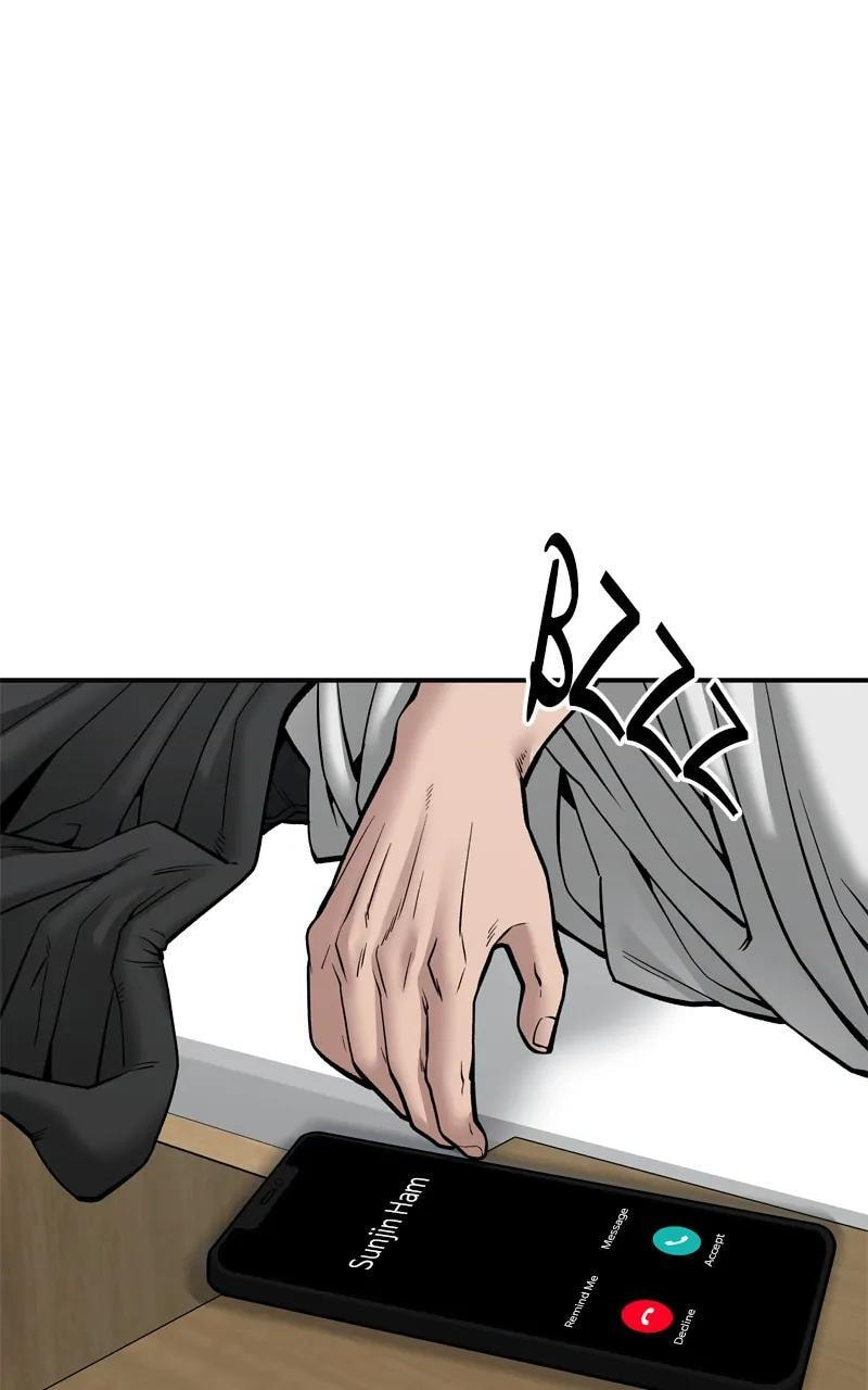 Designated Bully Chapter 77 page 147 - 