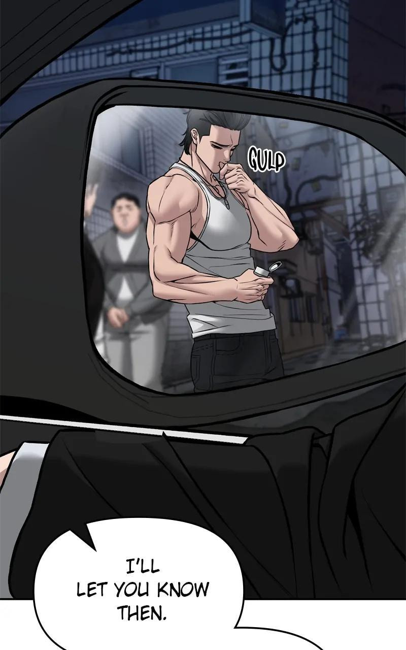 Designated Bully Chapter 77 page 16 - 