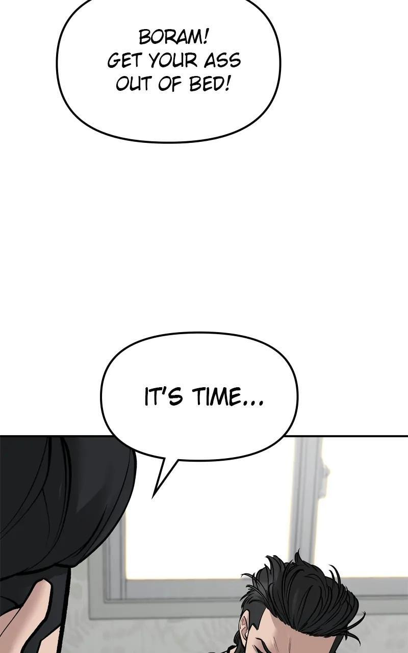 Designated Bully Chapter 77 page 153 - 