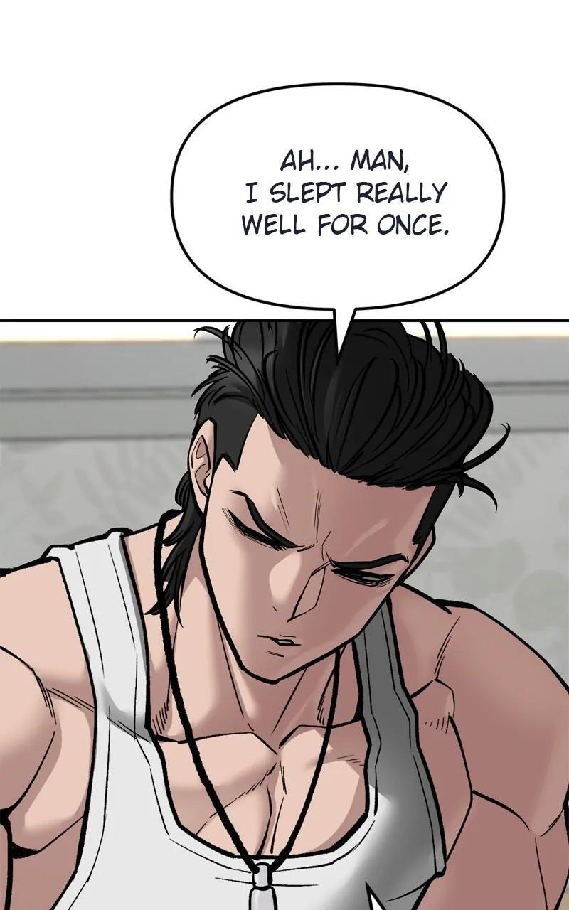 Designated Bully Chapter 77 page 155 - 