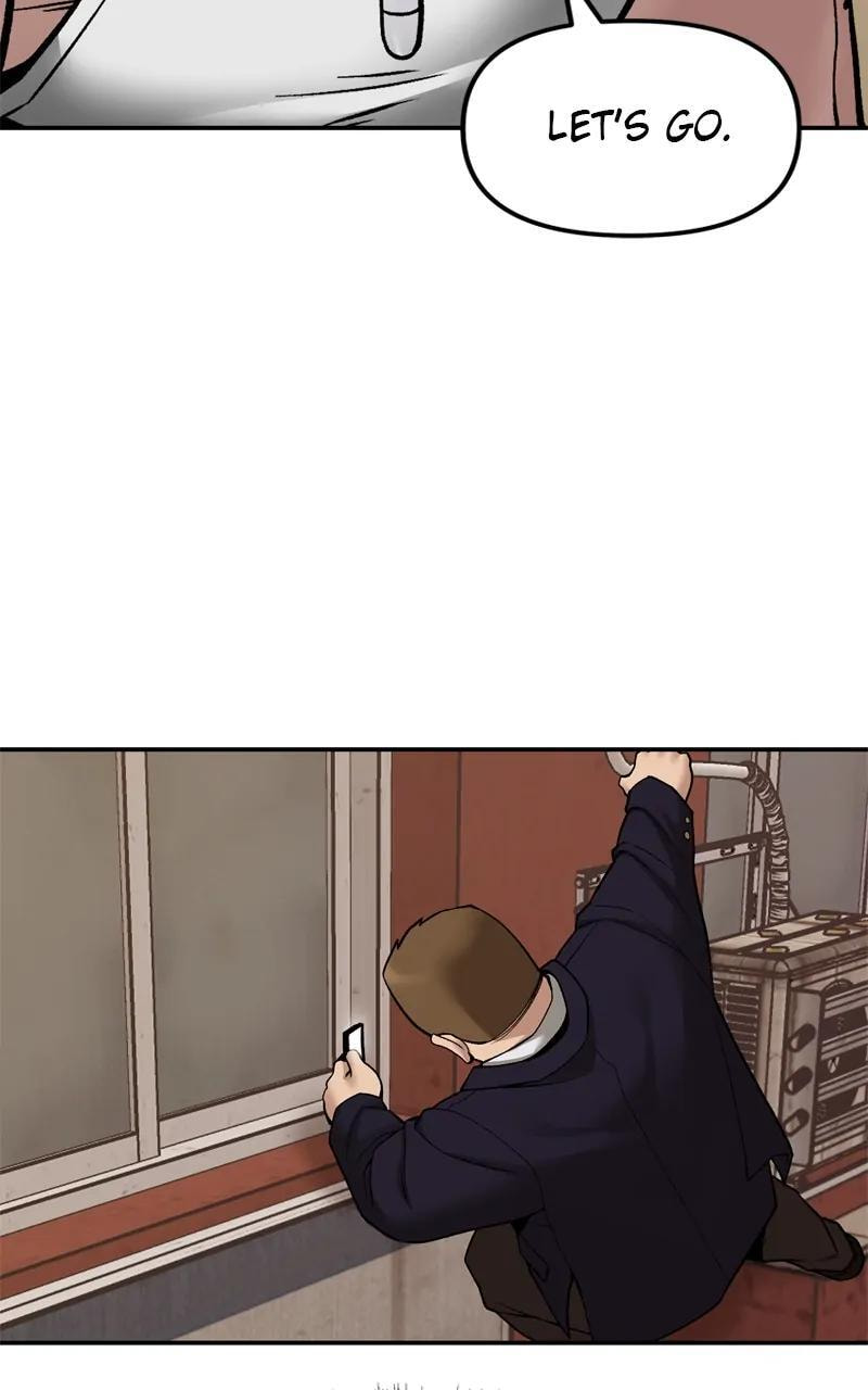 Designated Bully Chapter 77 page 156 - 