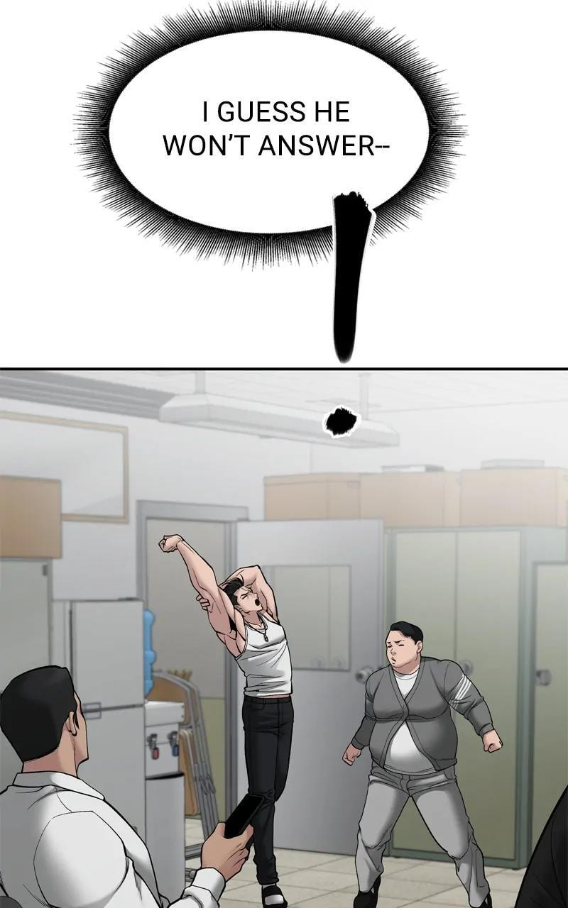 Designated Bully Chapter 77 page 157 - 