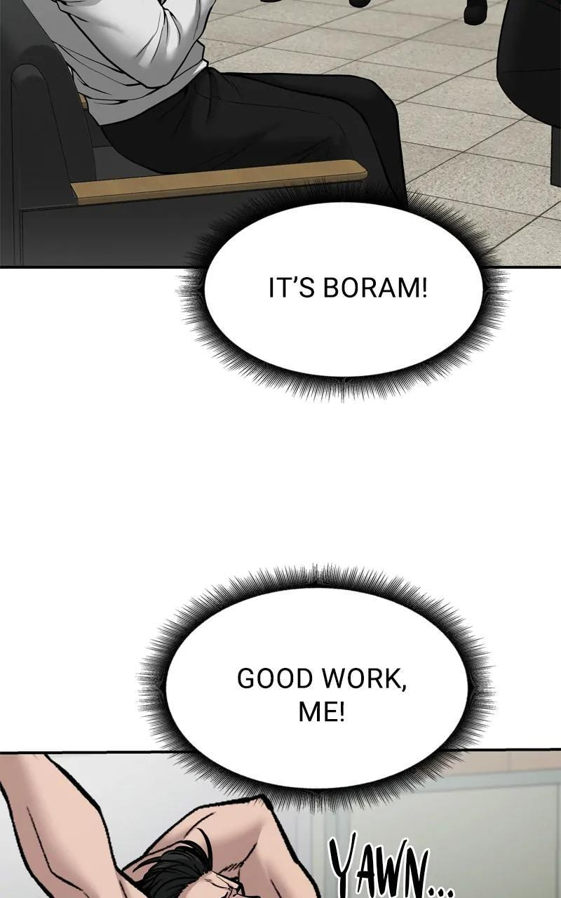 Designated Bully Chapter 77 page 158 - 