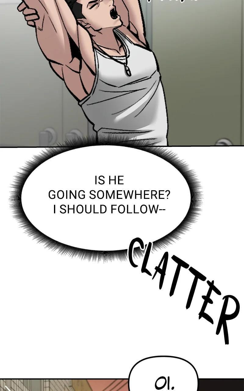 Designated Bully Chapter 77 page 159 - 