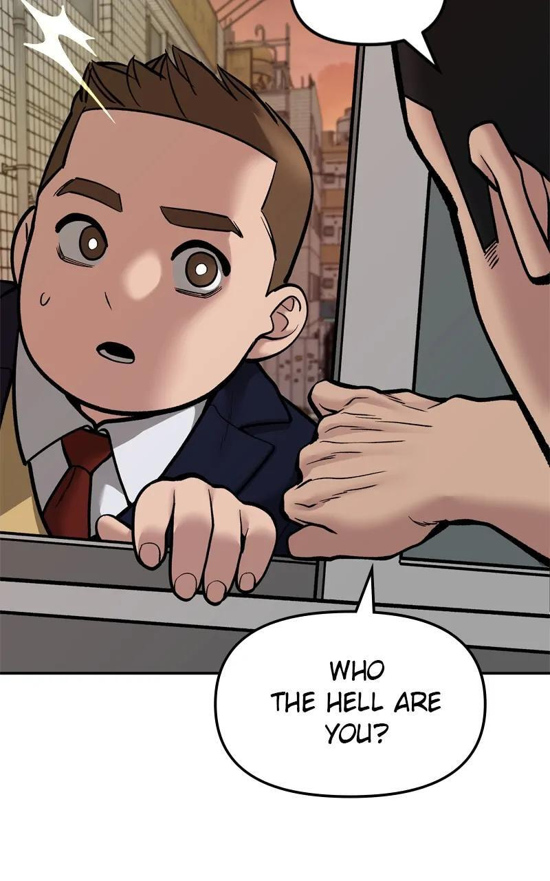 Designated Bully Chapter 77 page 160 - 
