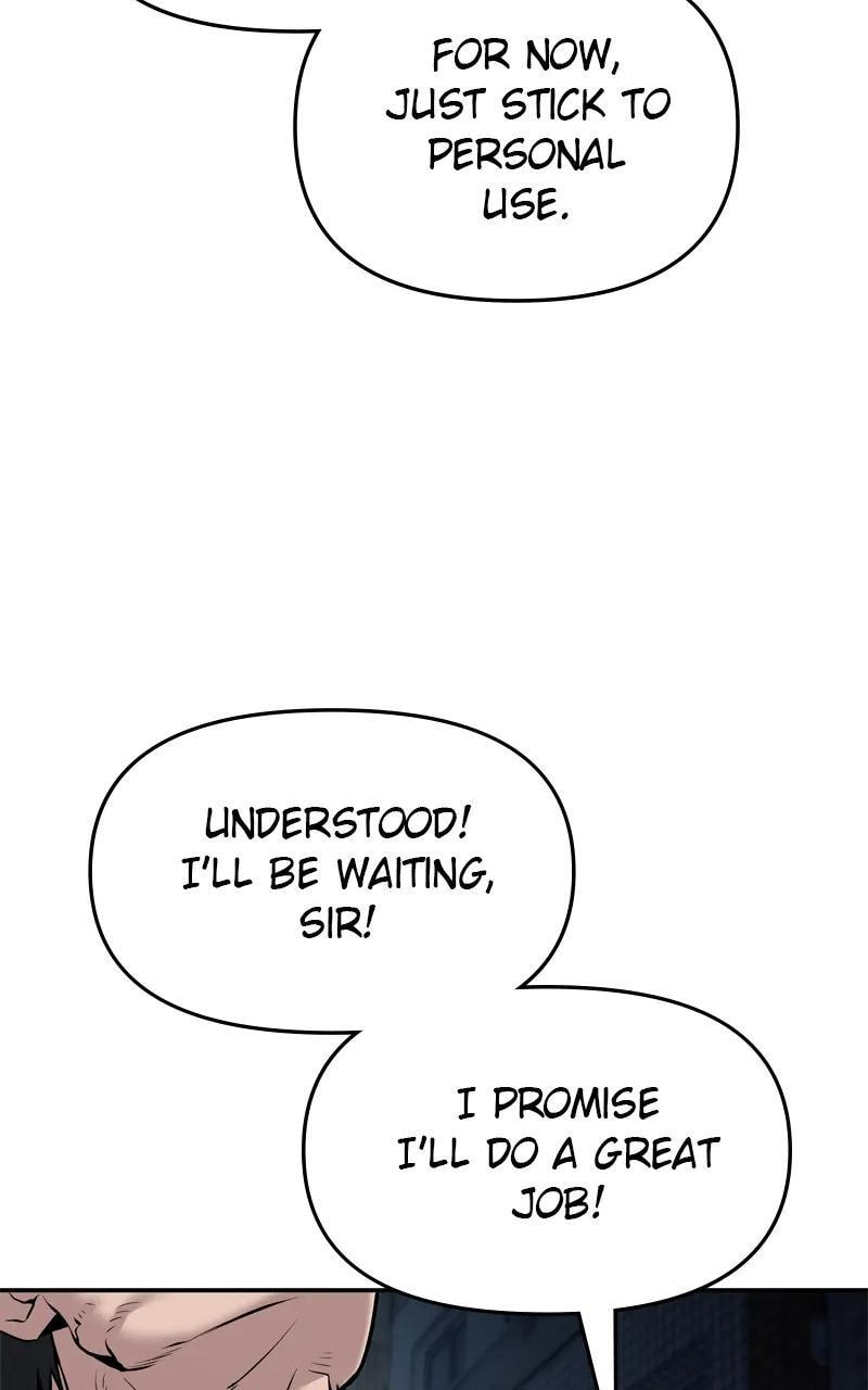 Designated Bully Chapter 77 page 17 - 