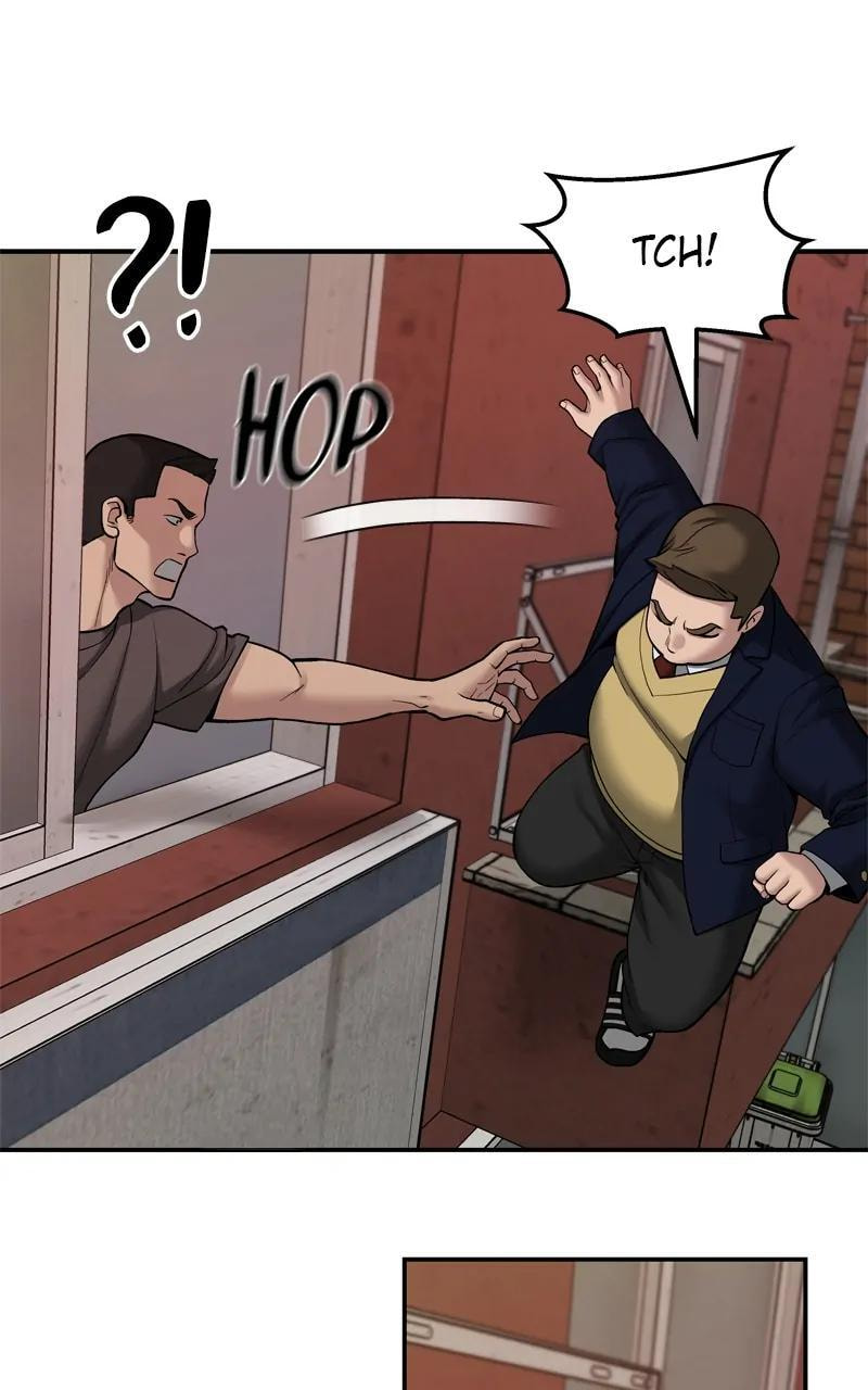 Designated Bully Chapter 77 page 161 - 