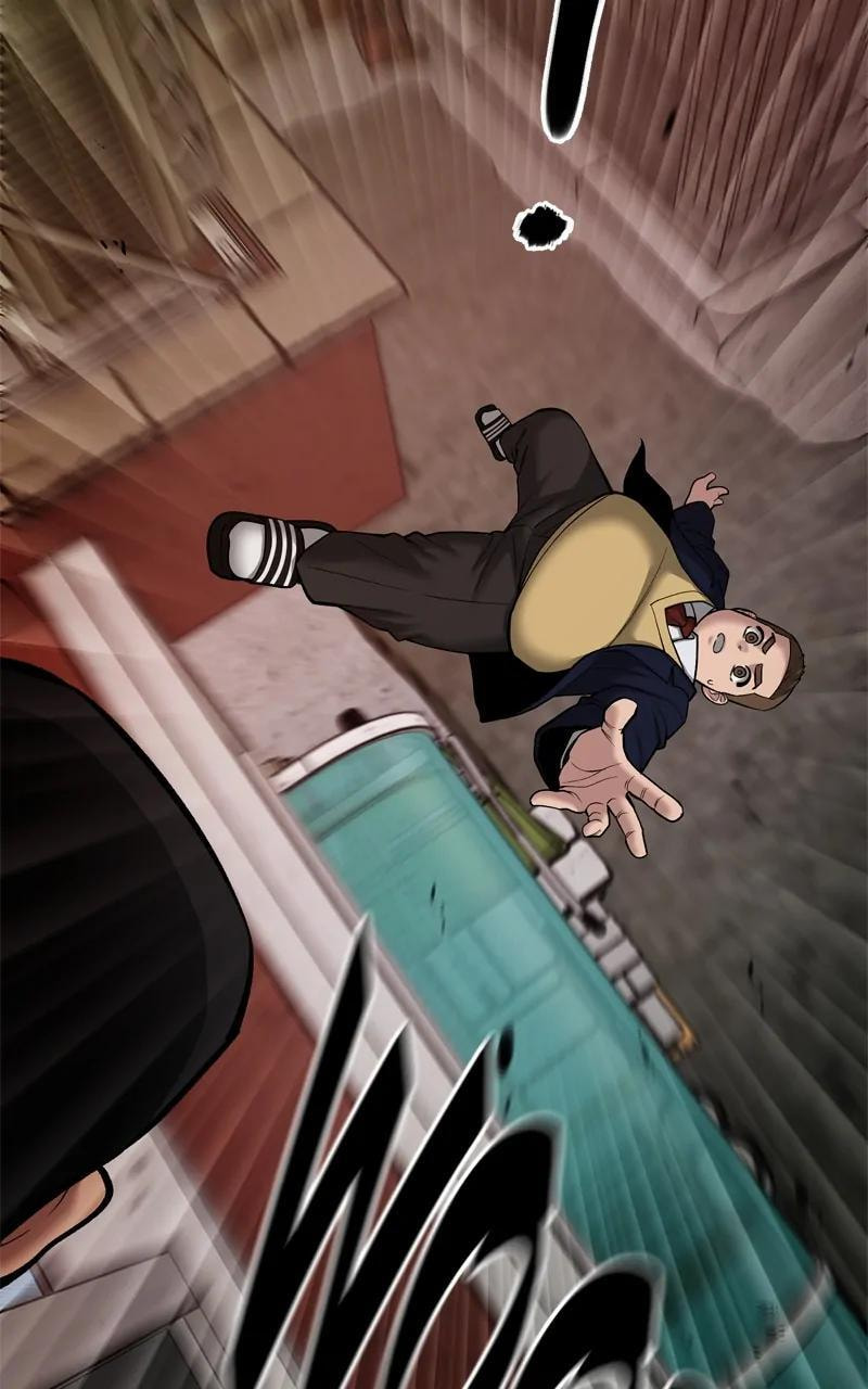Designated Bully Chapter 77 page 163 - 