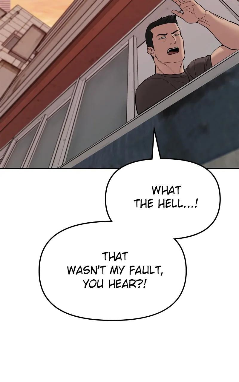 Designated Bully Chapter 77 page 165 - 