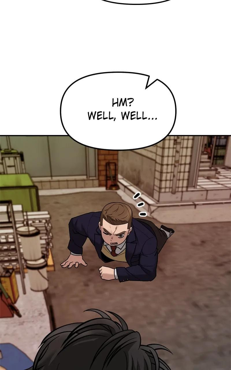 Designated Bully Chapter 77 page 167 - 