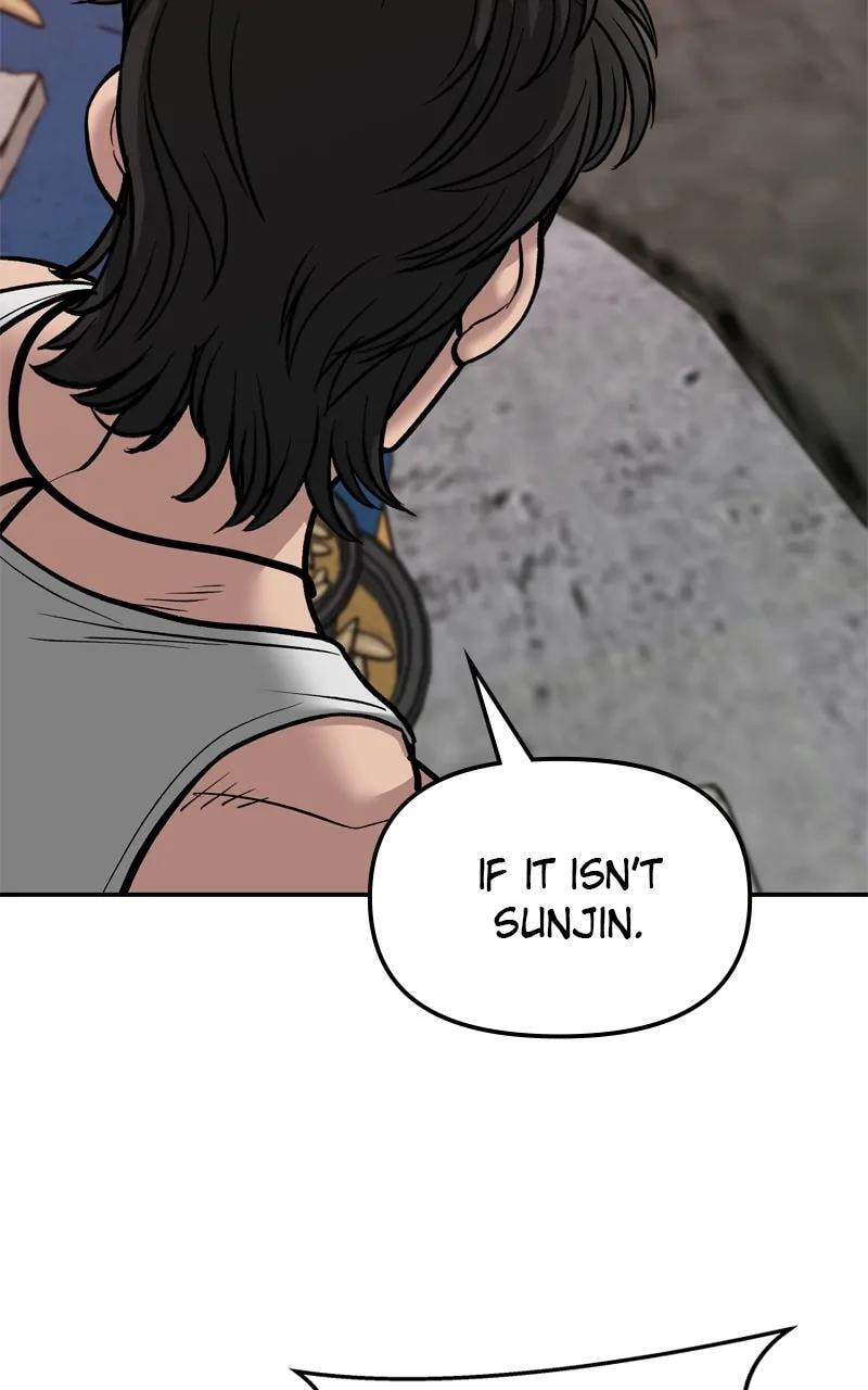 Designated Bully Chapter 77 page 168 - 